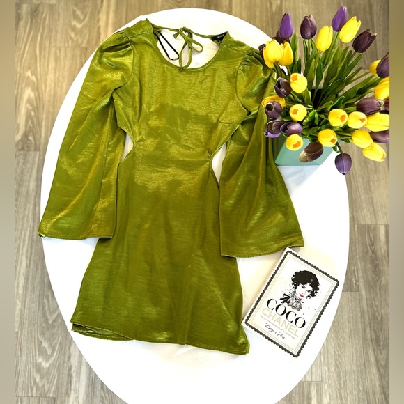 Forever 21 Dresses & Skirts - Cocktail Sexy Dress